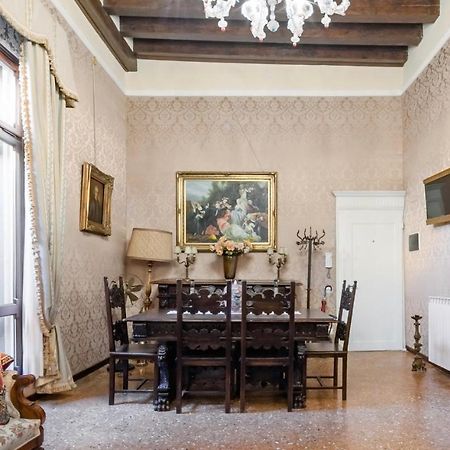 Appartement Casa Valier à Venise Extérieur photo