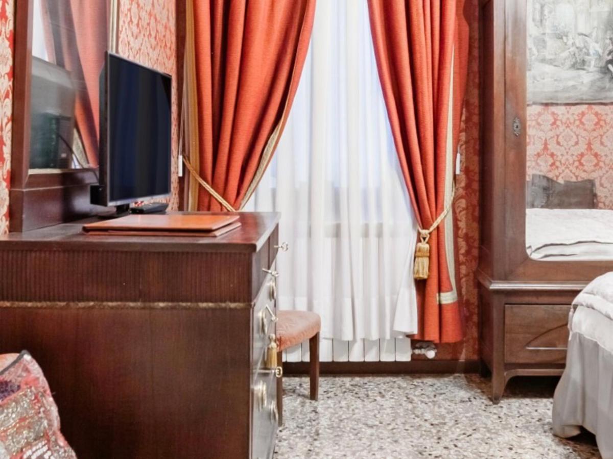 Appartement Casa Valier à Venise Extérieur photo