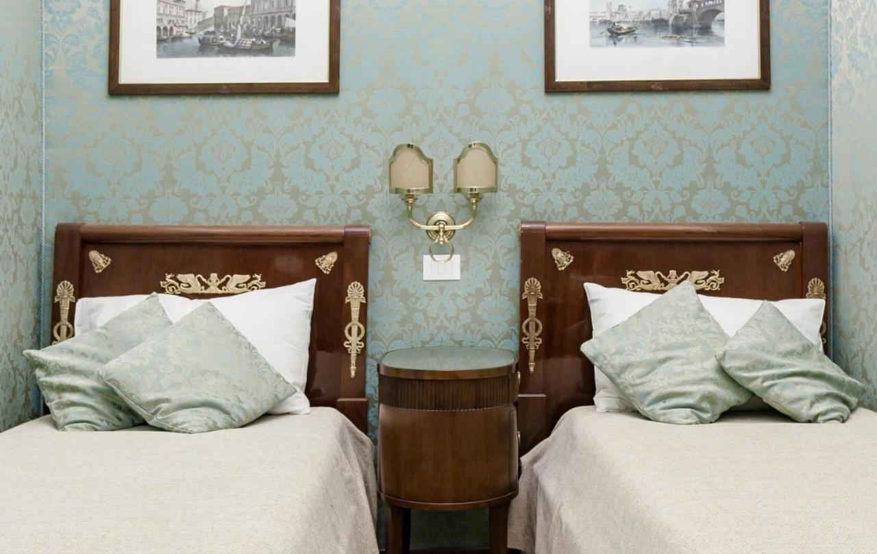 Appartement Casa Valier à Venise Extérieur photo