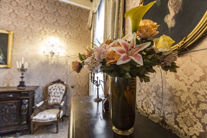 Appartement Casa Valier à Venise Extérieur photo