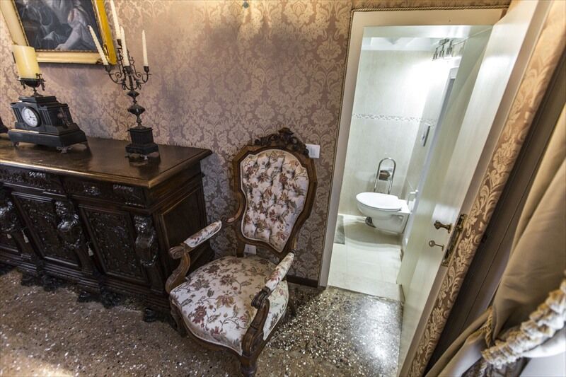 Appartement Casa Valier à Venise Extérieur photo