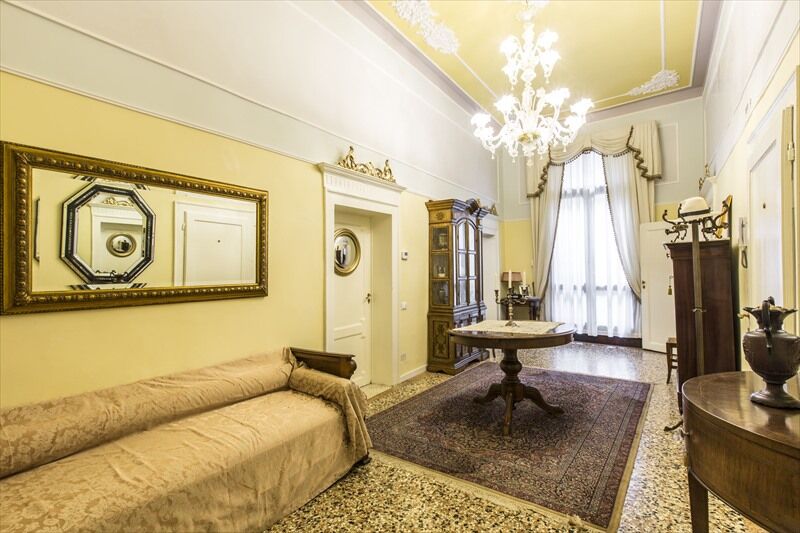 Appartement Casa Valier à Venise Extérieur photo