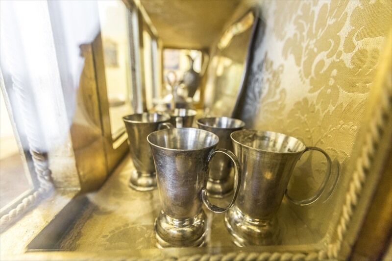 Appartement Casa Valier à Venise Extérieur photo