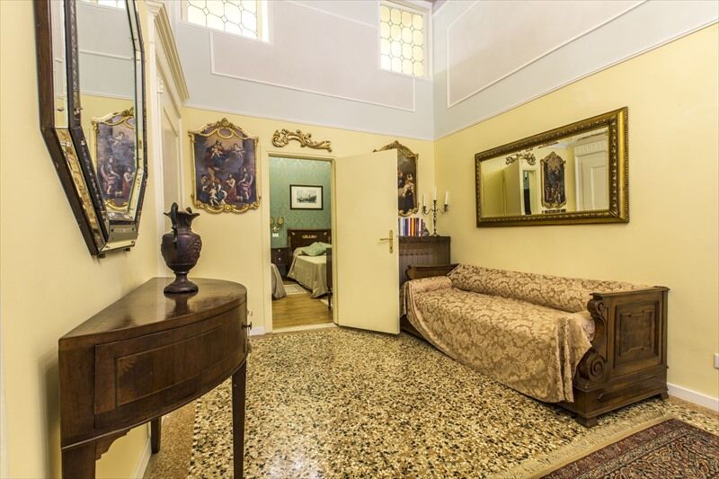 Appartement Casa Valier à Venise Extérieur photo