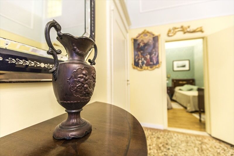 Appartement Casa Valier à Venise Extérieur photo