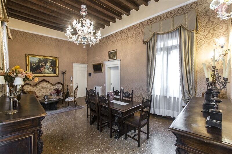 Appartement Casa Valier à Venise Extérieur photo